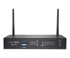 Sonicwall TZ270W - safety device - GIGE - Wi -Fi 5