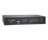 Sonicwall TZ370 - Safety device - GIGE - NFR