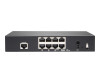 Sonicwall TZ370 - Safety device - GIGE - NFR