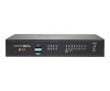 Sonicwall TZ370 - Safety device - GIGE - NFR