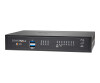 Sonicwall TZ370 - Safety device - GIGE - NFR