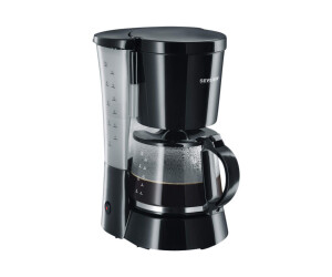 Severin Ka 4479 - coffee machine - 10 cups