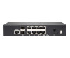 Sonicwall TZ470 - High Availability - Safety device