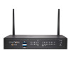 SonicWALL TZ270W - Advanced Edition - Sicherheitsgerät - 1GbE - Wi-Fi 5 - 2.4 GHz, 5 GHz - onicWALL Secure Upgrade Plus Programm (2 Jahre Option)