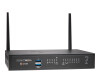 SonicWALL TZ270W - Advanced Edition - Sicherheitsgerät - 1GbE - Wi-Fi 5 - 2.4 GHz, 5 GHz - onicWALL Secure Upgrade Plus Programm (2 Jahre Option)