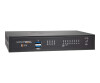 Sonicwall TZ370 - High Availability - Safety device