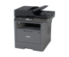 Brother DCP -L5500DN - multifunction printer - b/w - laser - legal (216 x 356 mm)
