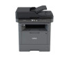 Brother DCP-L5500DN - Multifunktionsdrucker - s/w - Laser - Legal (216 x 356 mm)