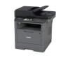 Brother MFC-L5700DN - Multifunktionsdrucker - s/w - Laser - Legal (216 x 356 mm)