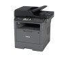 Brother MFC-L5750DW - Multifunktionsdrucker - s/w - Laser - Legal (216 x 356 mm)