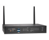 SonicWALL TZ370W - Sicherheitsgerät - 1GbE - Wi-Fi 5