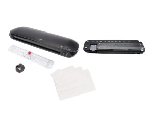 Olympia 4 in 1 Set with Laminator A 330 Plus