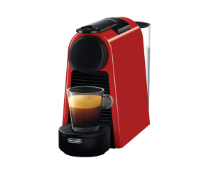 De Longhi Essenza Mini EN85.R - Kaffeemaschine