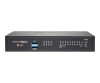 Sonicwall TZ470 - Essential Edition - Safety device - GIGE, 2.5 GIGE - Onicwall Secure Upgrade Plus Program (2 year option)