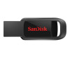 Sandisk Cruzer Spark - USB flash drive - 128 GB