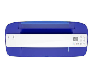 HP Deskjet 3760 All-in-One - Multifunktionsdrucker - Farbe - Tintenstrahl - 216 x 355 mm (Original)