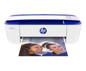 HP Deskjet 3760 all -in -one - multifunction printer -...