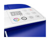 HP Deskjet 3760 all -in -one - multifunction printer - color - ink beam - 216 x 355 mm (original)