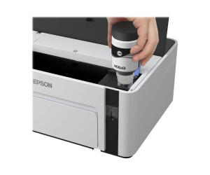Epson EcoTank ET-M1120 - Drucker - s/w - Tintenstrahl