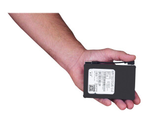 Manhattan Drive Enclosure, 2.5", USB-A, 480 Mbps...