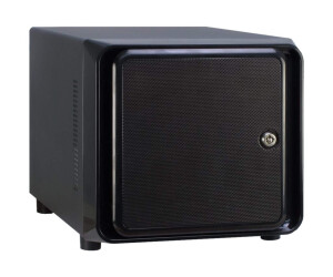 Inter-Tech IPC SC-4100 - USFF - Mini-ITX - keine...