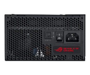 ASUS ROG -Strix -1000G - power supply (internal) - ATX12V