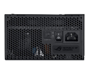 ASUS ROG-STRIX-1000G - Netzteil (intern) - ATX12V