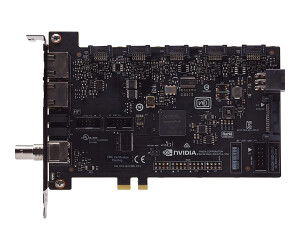 HP NVIDIA Quadro Sync II - Zus&auml;tzliche...