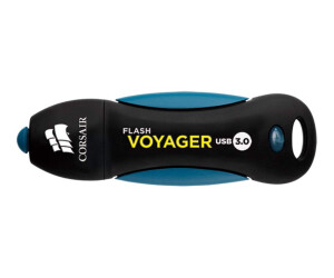 Corsair Flash Voyager USB 3.0 - USB-Flash-Laufwerk