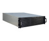 Inter -Tech IPC 3U -30255 - rack assembly - 3U - SSI EEB