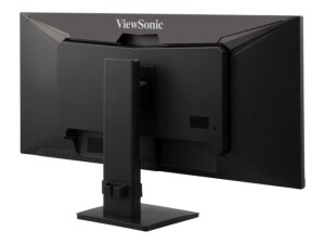 ViewSonic VA3456-MHDJ - LED-Monitor - 86.4 cm (34")