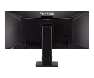 ViewSonic VA3456-MHDJ - LED-Monitor - 86.4 cm (34")