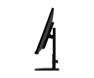 ViewSonic VA3456-MHDJ - LED-Monitor - 86.4 cm (34")