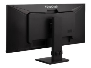 ViewSonic VA3456-MHDJ - LED-Monitor - 86.4 cm (34")
