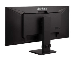 ViewSonic VA3456-MHDJ - LED-Monitor - 86.4 cm (34")