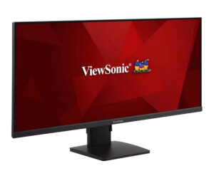 Viewsonic VA3456 -MHDJ - LED monitor - 86.4 cm (34 ")
