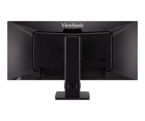 ViewSonic VA3456-MHDJ - LED-Monitor - 86.4 cm (34")