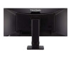 ViewSonic VA3456-MHDJ - LED-Monitor - 86.4 cm (34")