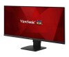 ViewSonic VA3456-MHDJ - LED-Monitor - 86.4 cm (34")