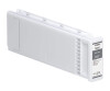 Epson T8007 - 700 ml - Dunkelgrau - original