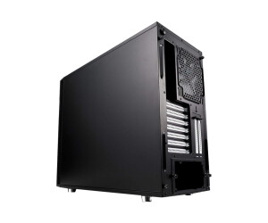 Fractal Design Define Series R6 - Tower - Extended ATX - without power supply (ATX)