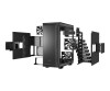 Be quiet! Dark Base 900 - Tower - Extended ATX