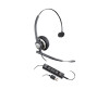 Poly EncorePro HW715 - Headset - On -ear - wired