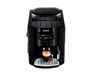 Krups EA8150 - Automatische Kaffeemaschine mit...