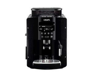 Krups EA8150 - Automatic coffee machine with cappuccinator
