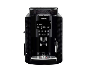 Krups EA8150 - Automatische Kaffeemaschine mit Cappuccinatore