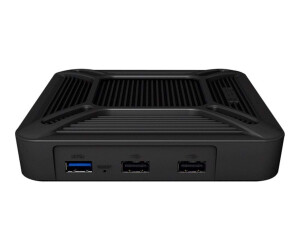 Synology Visual Station - NVR - 36 Kanäle -...