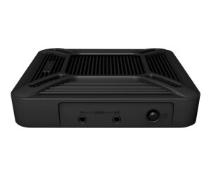 Synology Visual Station - NVR - 36 Kanäle - netzwerkfähig