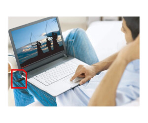 SanDisk Ultra - USB-Flash-Laufwerk - 256 GB
