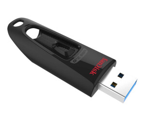 Sandisk Ultra - USB flash drive - 256 GB